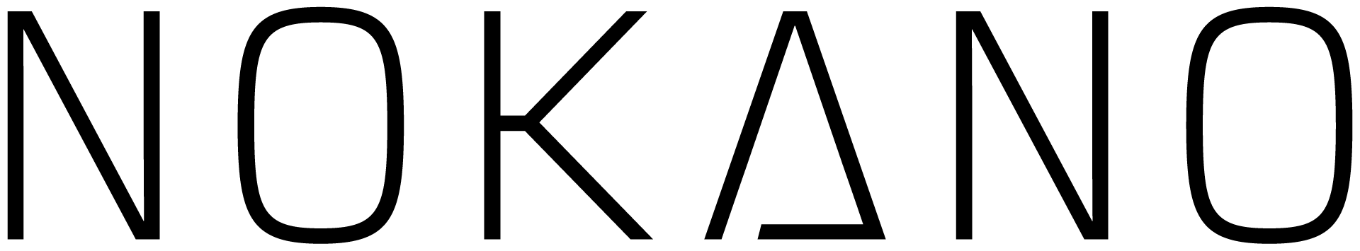 Nokano Logo