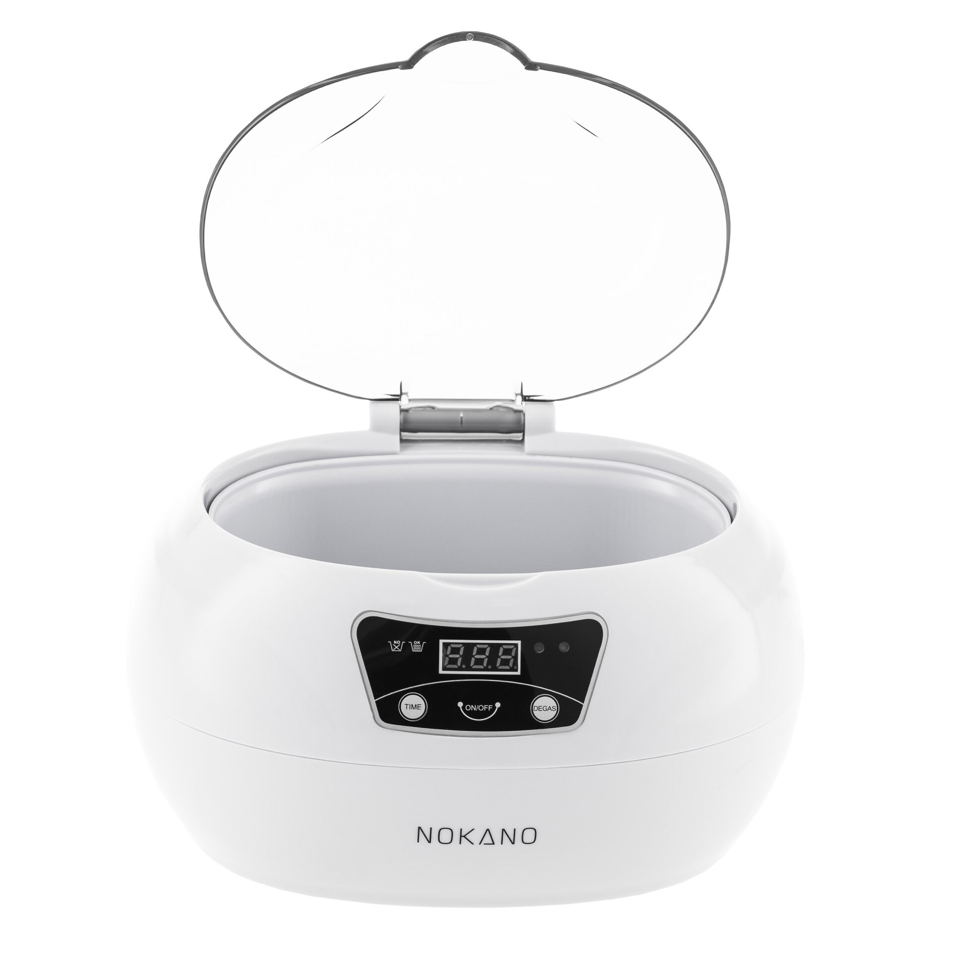 Myjka Ultradźwiękowa Clean Pro 890 - obrazek 3