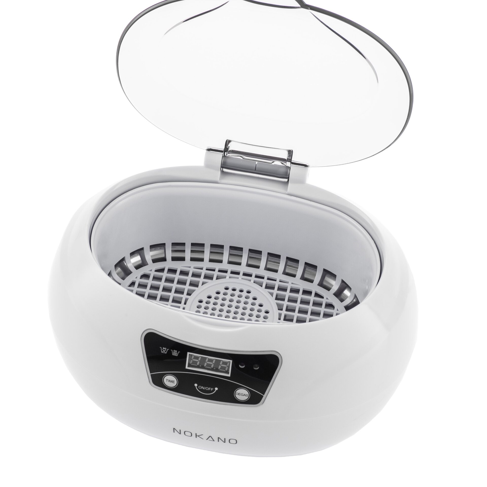 Myjka Ultradźwiękowa Clean Pro 890 - obrazek 4