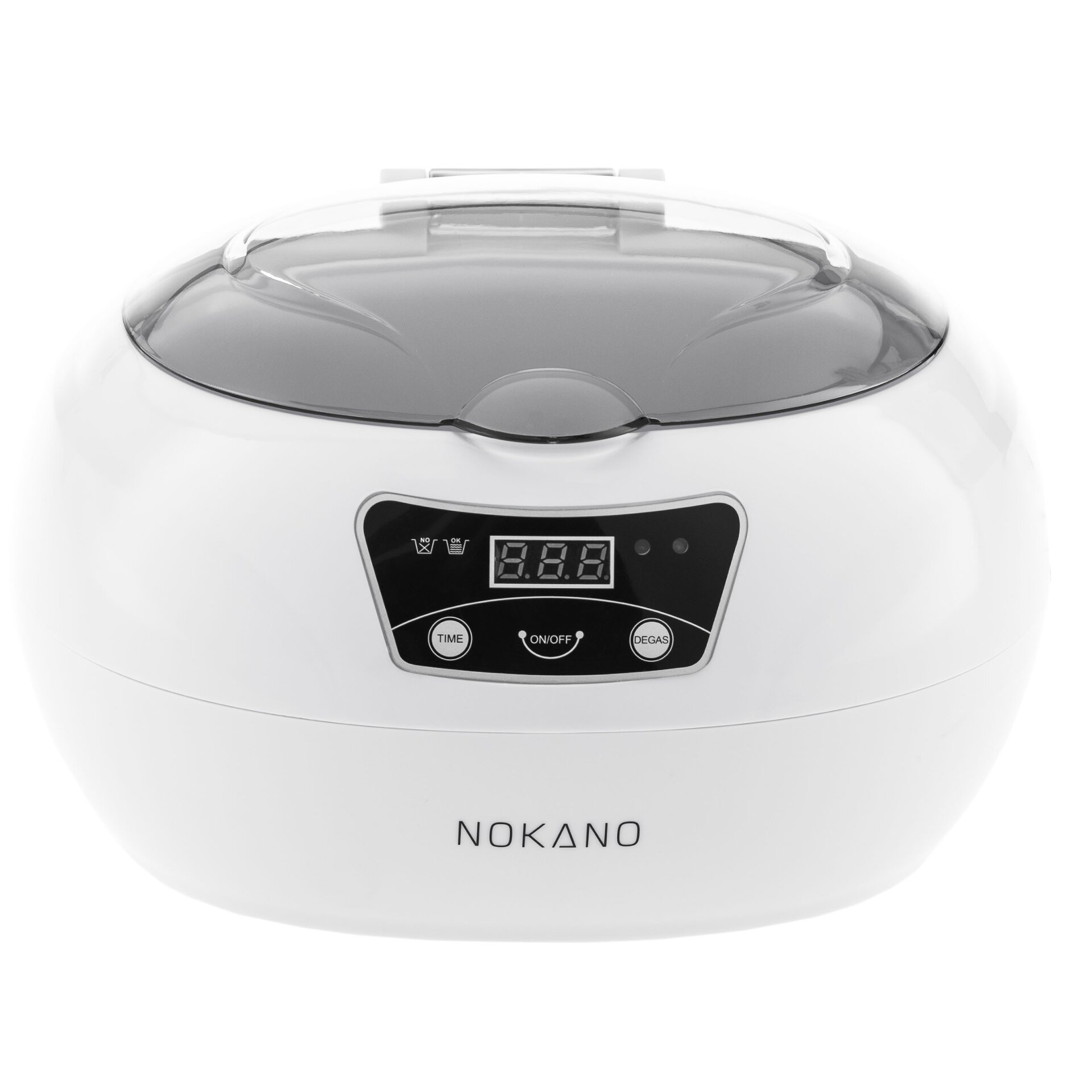 Myjka Ultradźwiękowa Clean Pro 890 - obrazek 2