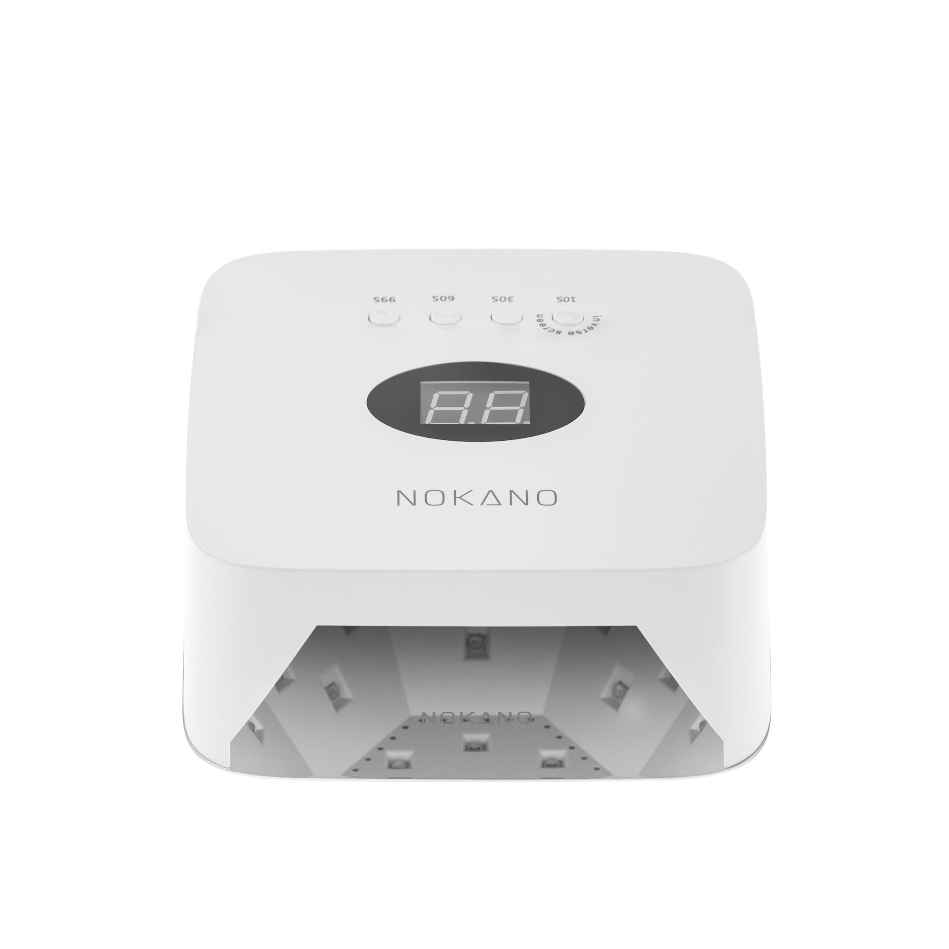 Lampa Do Paznokci UV/LED Pro Power - obrazek 2