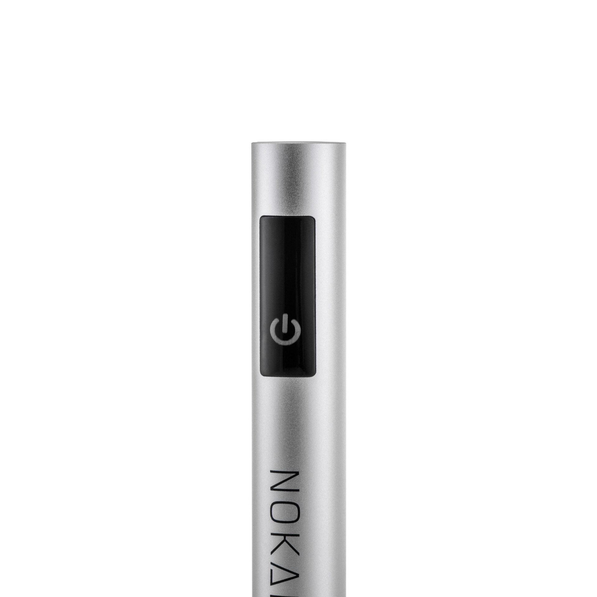 Lampka Do Paznokci UV/LED Mini Chic Srebrna - obrazek 4