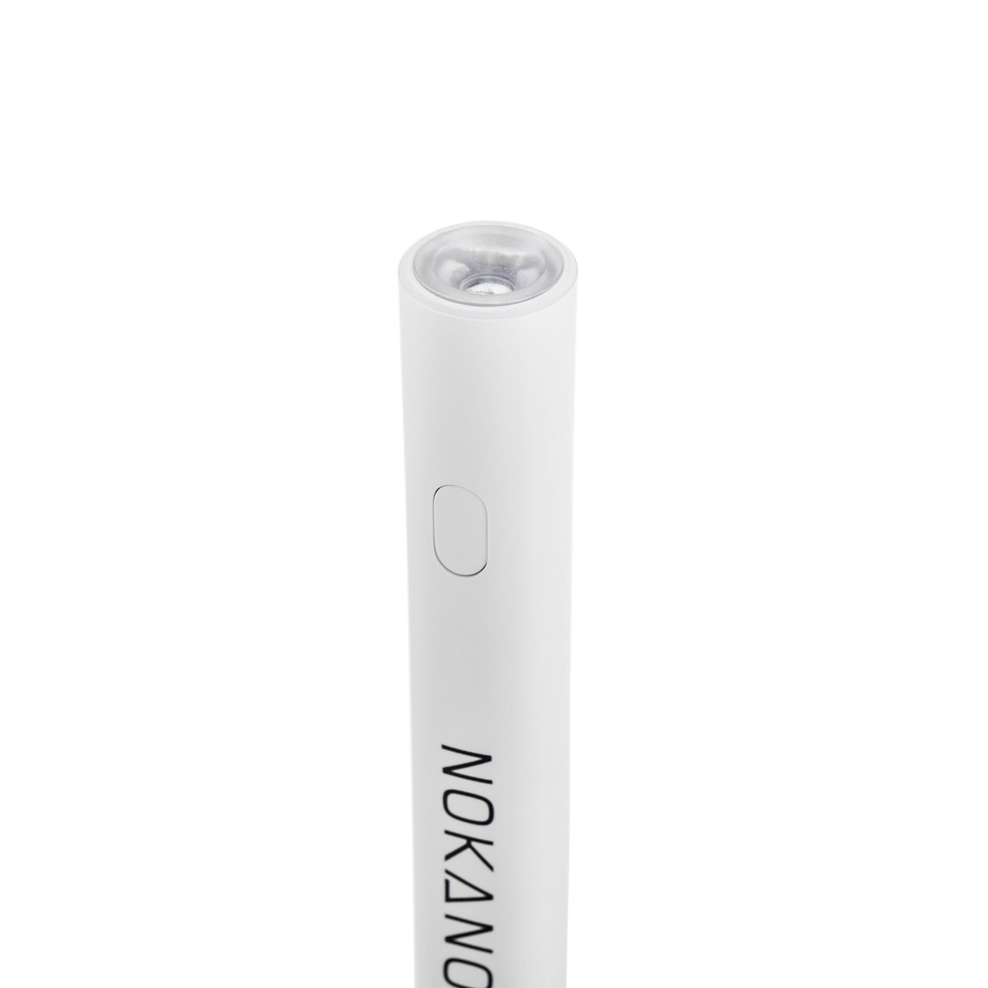 Lampka Do Paznokci UV/LED Mini Basic Biała - obrazek 3