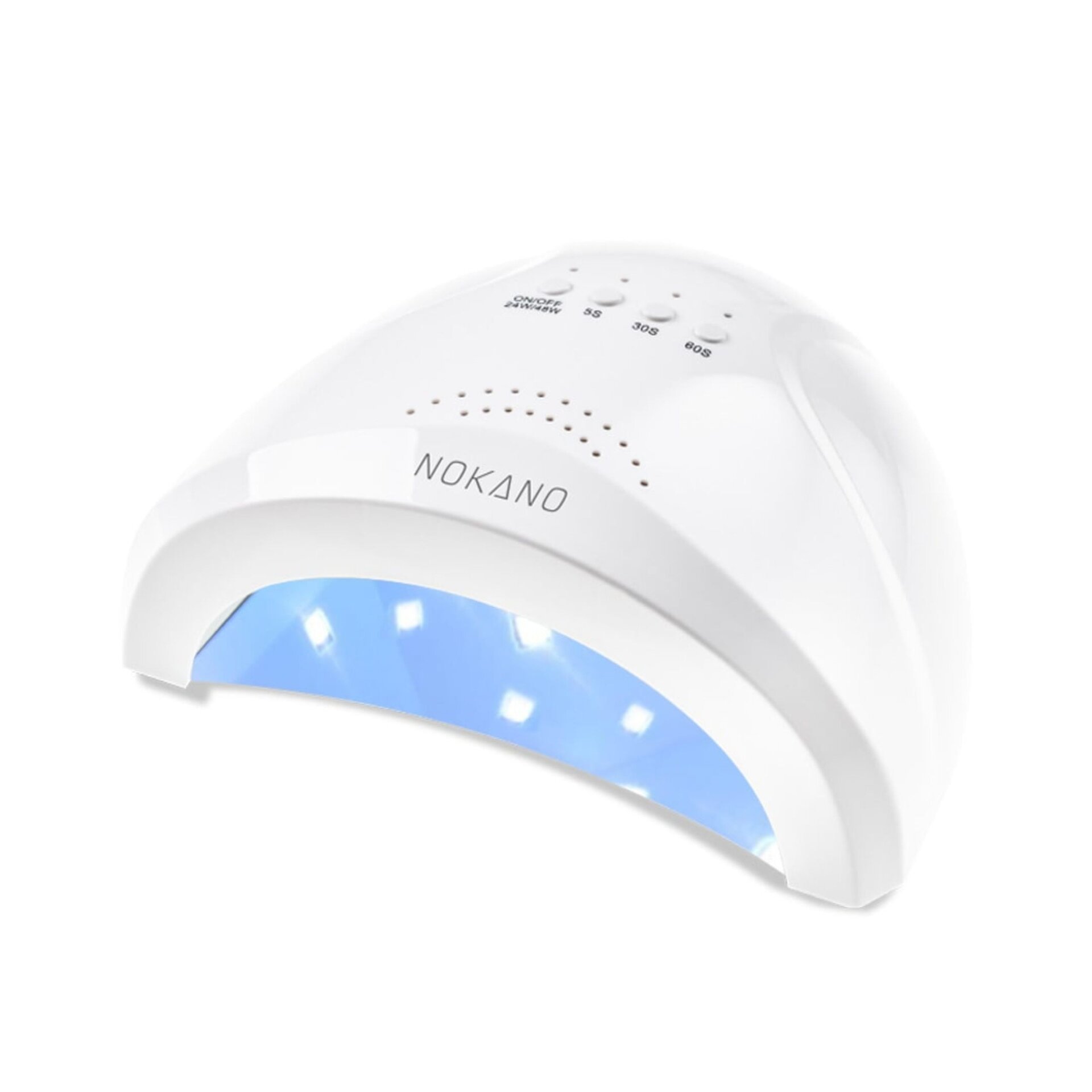 Lampa Do Paznokci UV/LED Basic Pure Sun1 - obrazek 4
