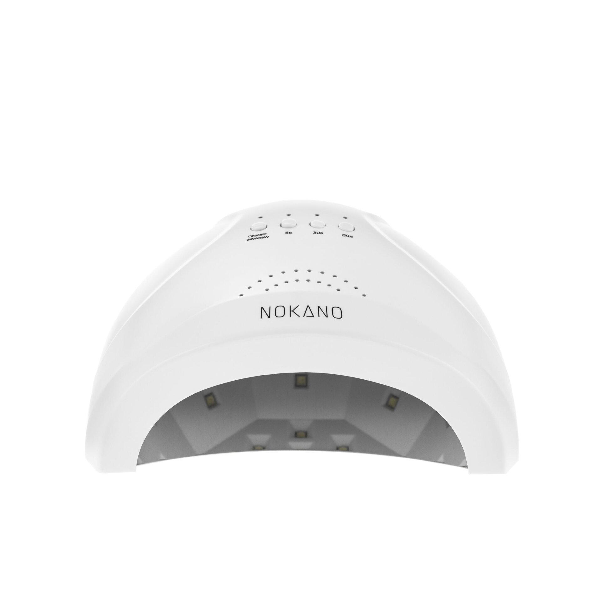 Lampa Do Paznokci UV/LED Basic Pure Sun1 - obrazek 2