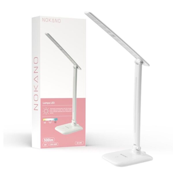 Lampka Na Biurko Basic Desk