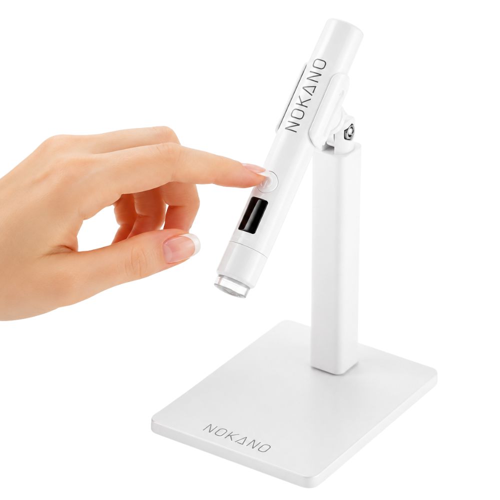 Lampka Do Paznokci UV/LED Mini Stand - obrazek 5