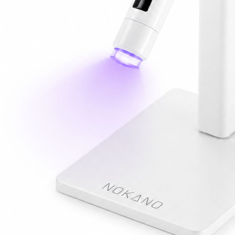 Lampka Do Paznokci UV/LED Mini Stand - obrazek 4
